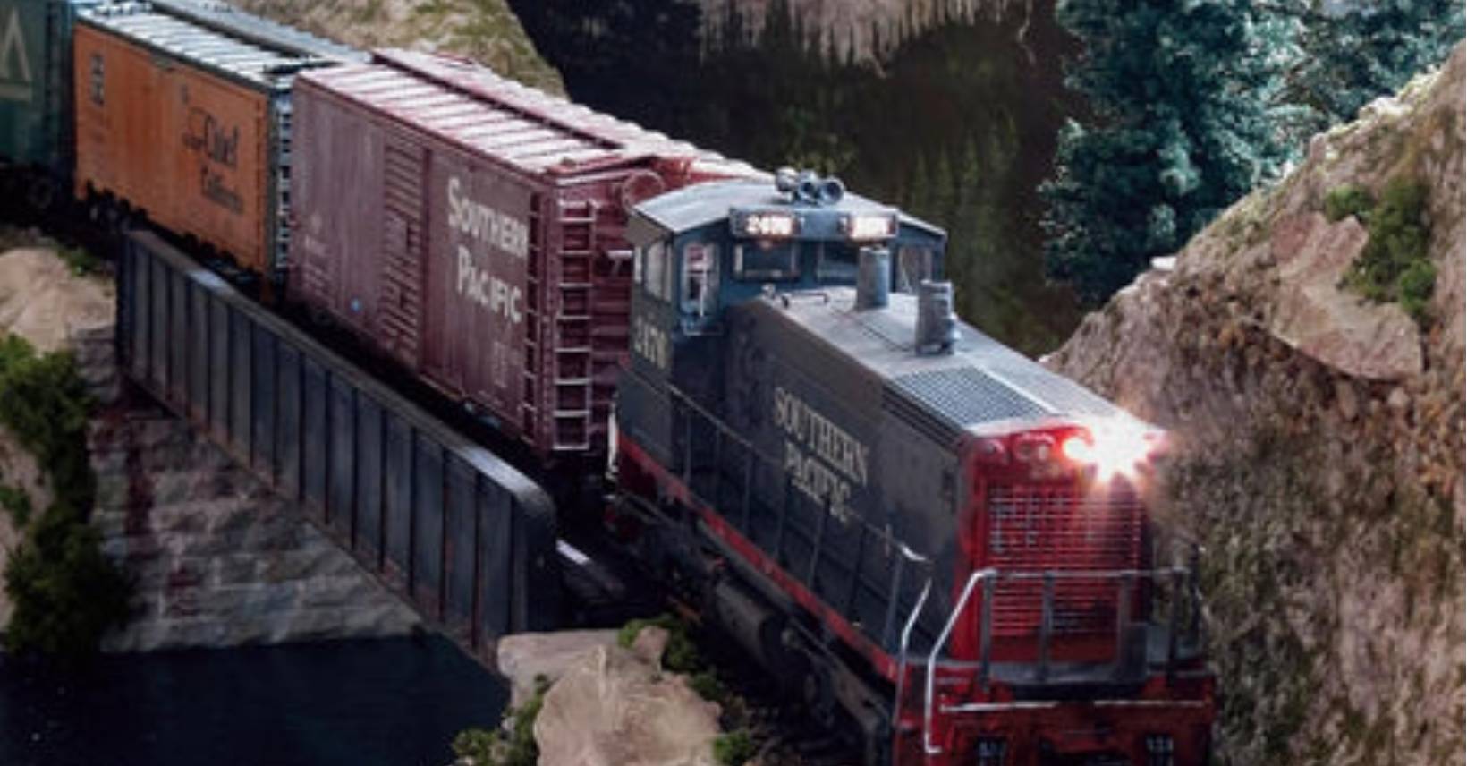 Explore the World of Model Railroads: Top Electronics, Memorabilia & Where to Buy Near You