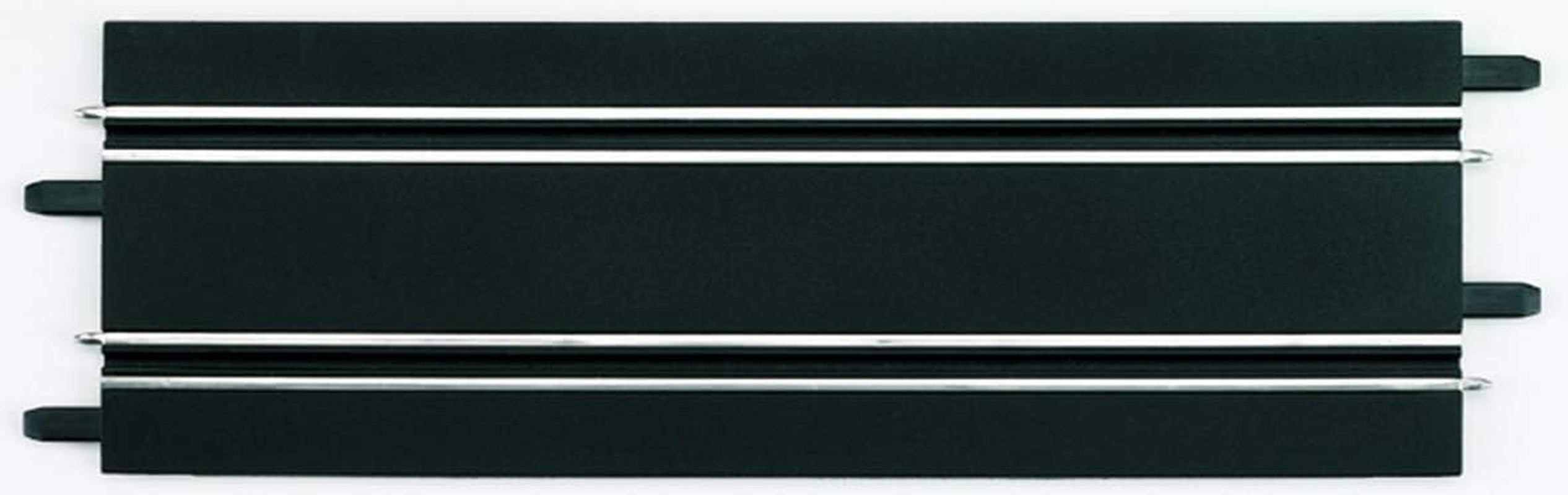 Carrera 61601 Extension Set 2 - Expansion Components for GO 1:43 Scale Battery and Electric Slot Car Racing Tracks