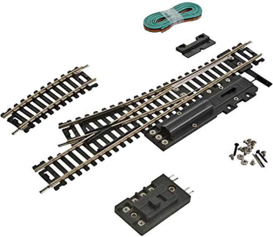 Walthers Life-Like HO Scale Flex Track - 36" Package of 5 - Code 100 Nickel Silver Track System