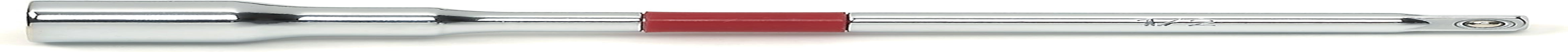 16-Piece Ratcheting Nut Driver Set - SAE & Metric - Model 8916D