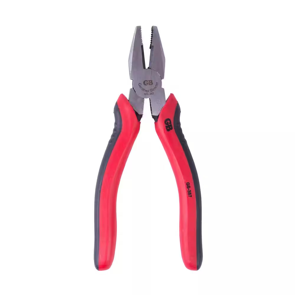 7-1/2 In. Medium-Duty Lineman'S Pliers