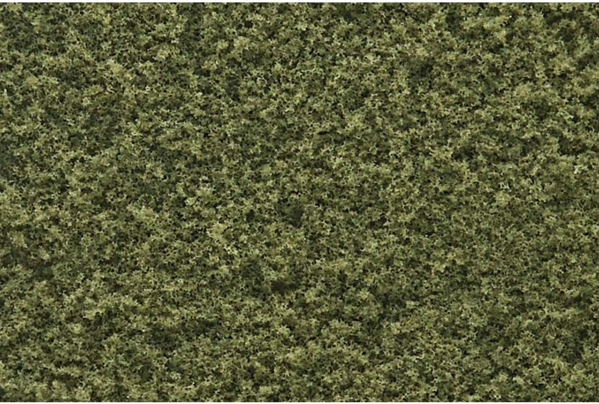 Woodland Scenics Burnt Grass Fine Turf - Bagged Landscape Material