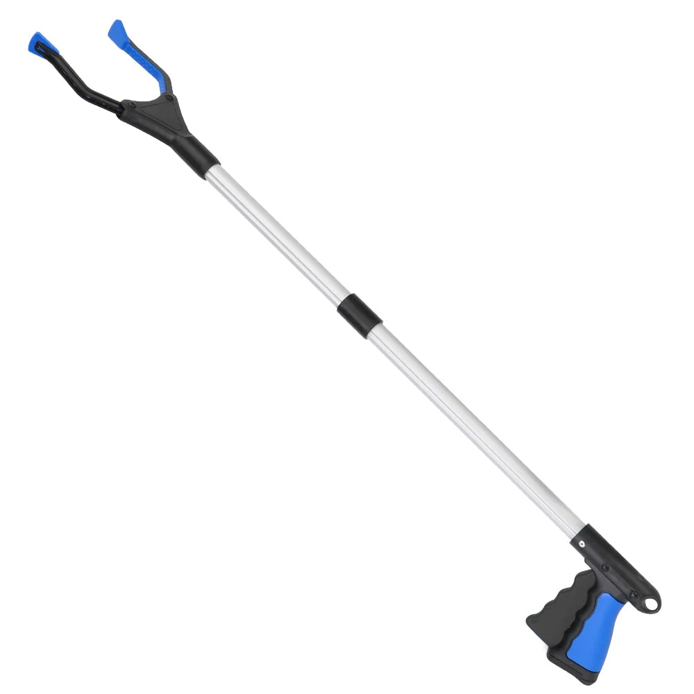 Foldable Gripper Extender Hand Tools Litter Reachers Pickers Collapsible Garbage Grabber Pick up Tools