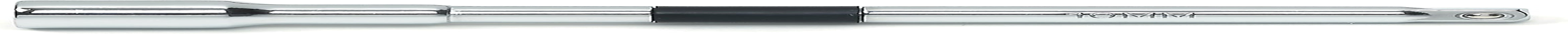 16-Piece Ratcheting Nut Driver Set - SAE & Metric - Model 8916D