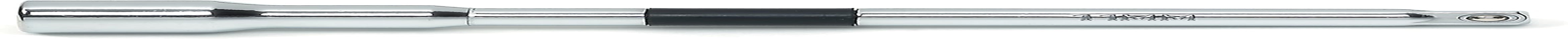 16-Piece Ratcheting Nut Driver Set - SAE & Metric - Model 8916D