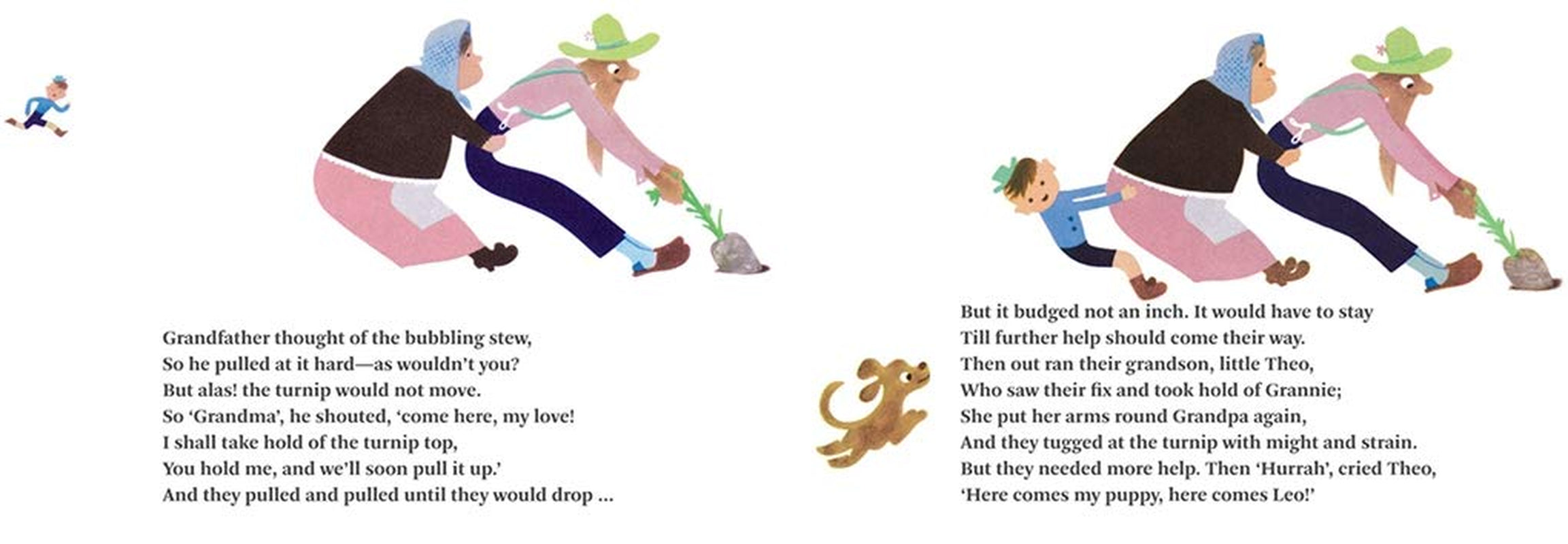 Locomotive: Classics Reissued, Volume 2