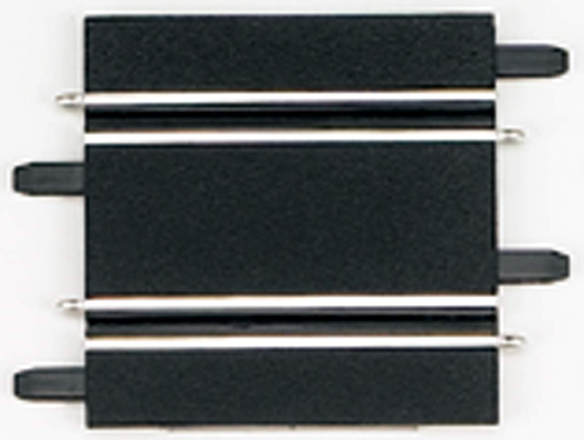 Carrera 61601 Extension Set 2 - Expansion Components for GO 1:43 Scale Battery and Electric Slot Car Racing Tracks