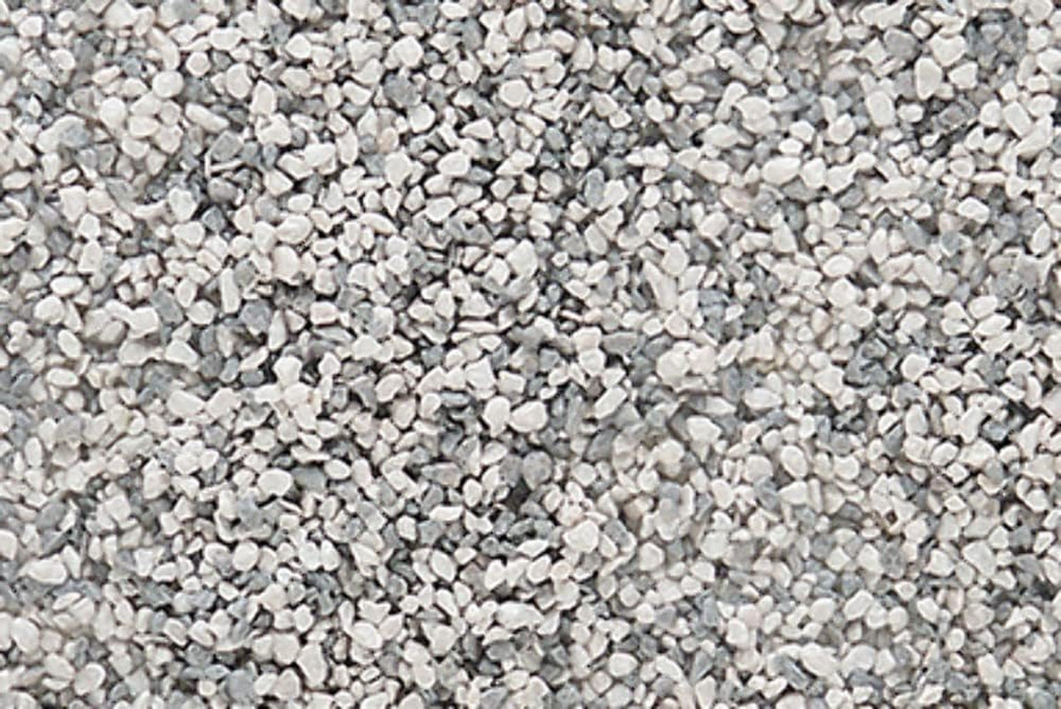 Fine Ballast Shaker in Gray Blend, 57.7 Cubic Inches