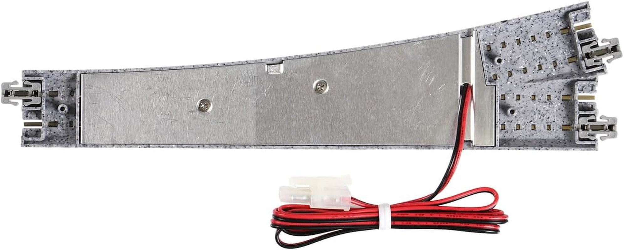 N #6 Right-Hand Remote Turnout