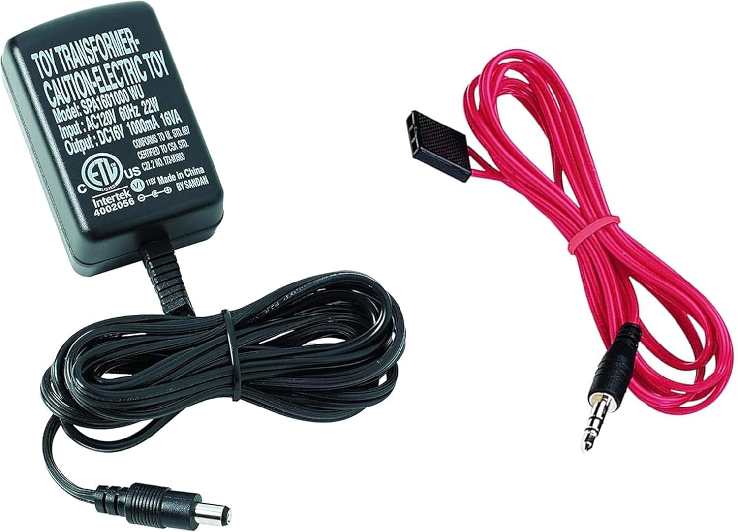 Bachmann Trains E-Z Command Plus Digital Command Control System - Controller in Prototypical Colors