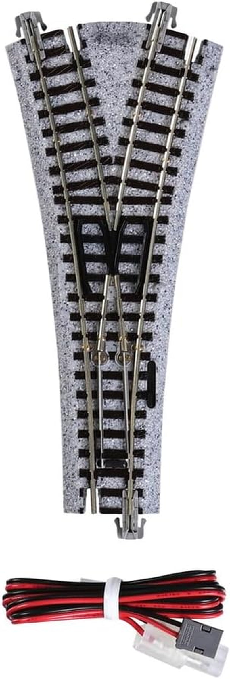 Kato N Scale Wye Turnout #2 Model 20-222