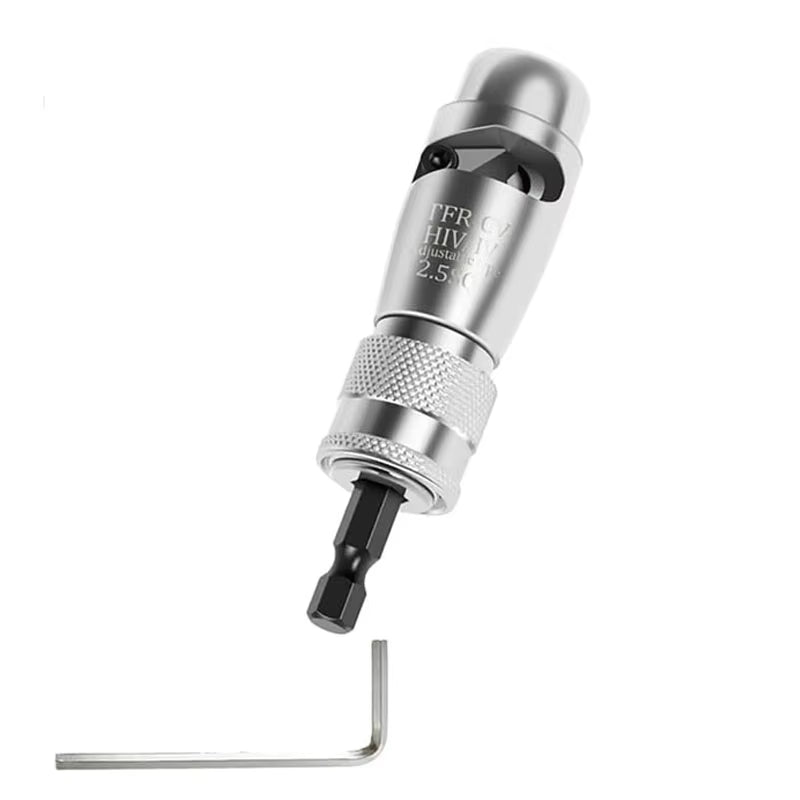 Electric Wire Stripper - High-Speed Wire Peeling Tool for Power Drill and Wire Stripping Applications