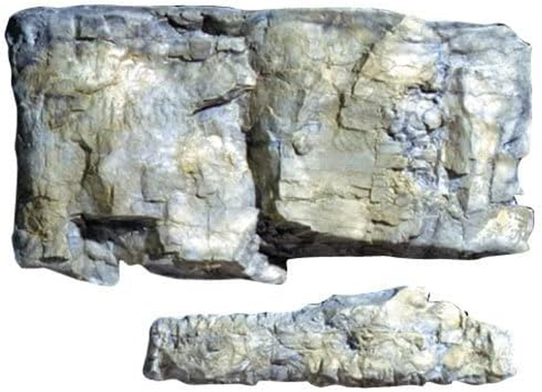 Woodland Scenics Strata Stone Rock Mold STN