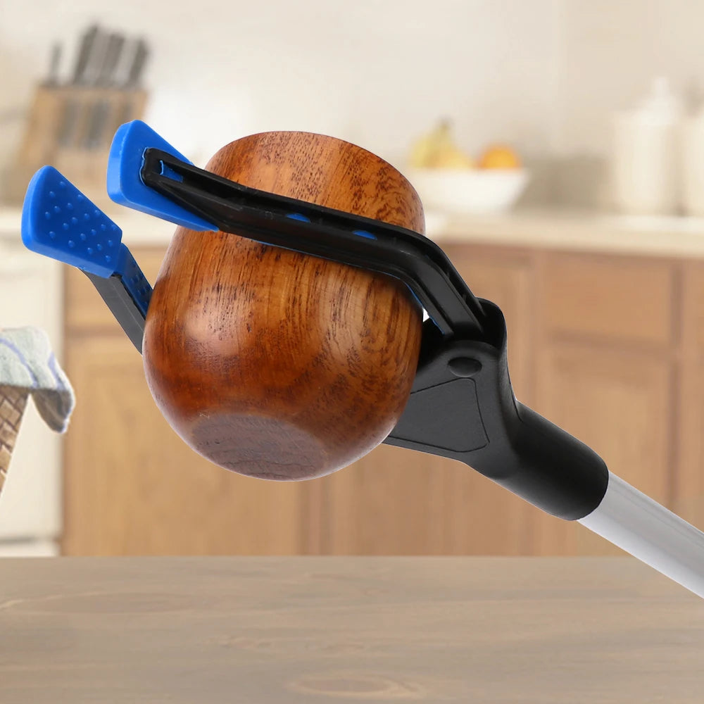 Ultimate Collapsible Litter Picker and Garbage Grabber Tool