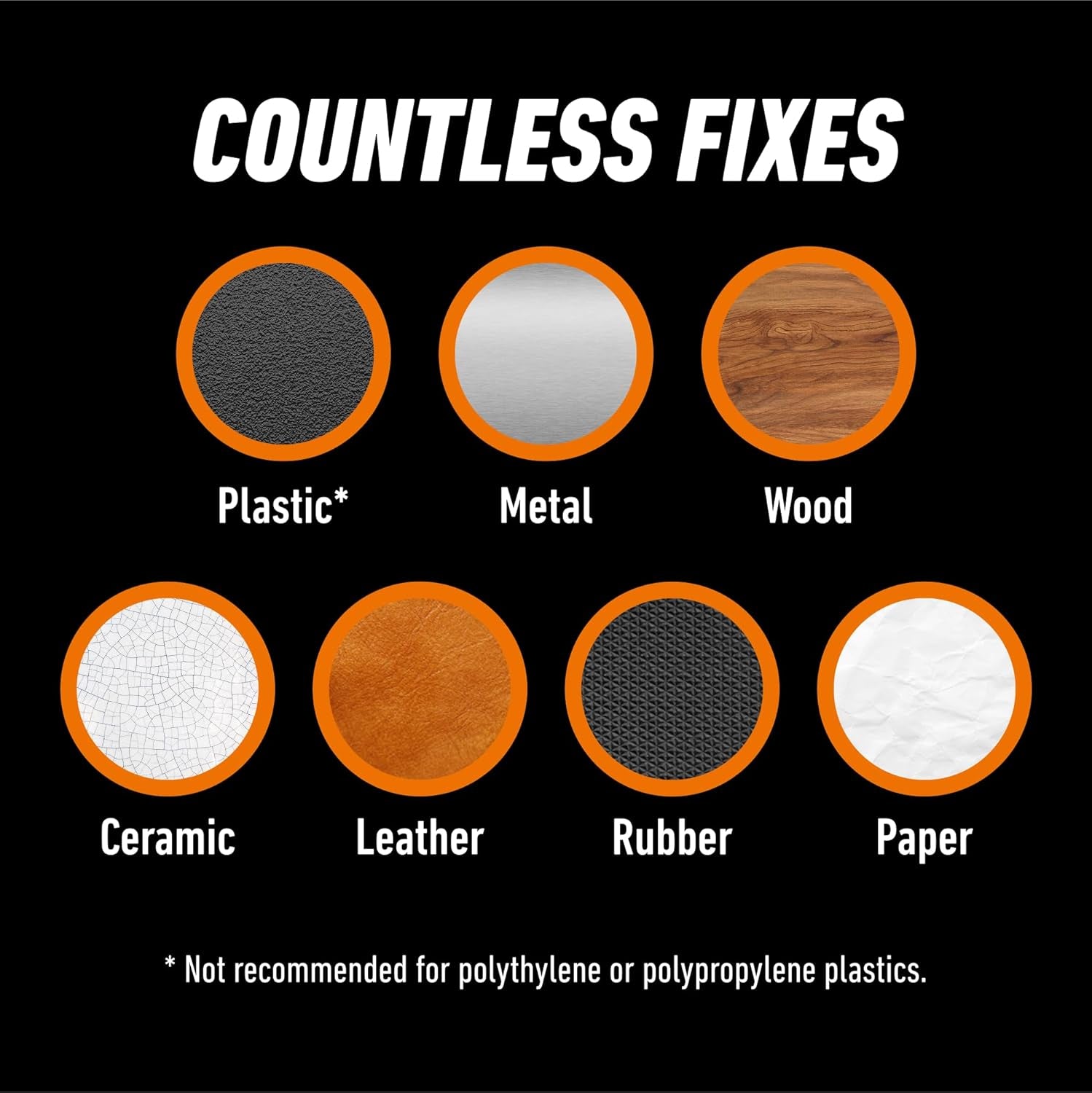 Gorilla Super Glue Gel XL, Clear, 25 Gram - Versatile and Quick-Drying Adhesive for Various Projects and Repairs