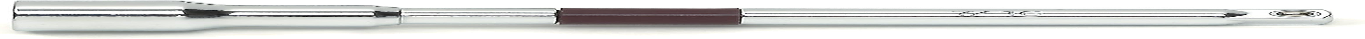 16-Piece Ratcheting Nut Driver Set - SAE & Metric - Model 8916D