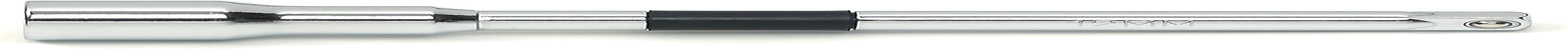 16-Piece Ratcheting Nut Driver Set - SAE & Metric - Model 8916D