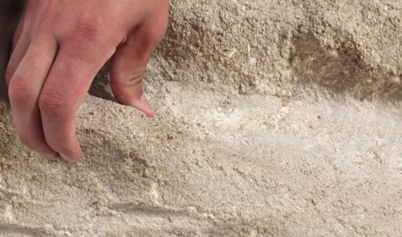 Woodland Scenics Mold a Scene Plaster - 1/2 Gallon