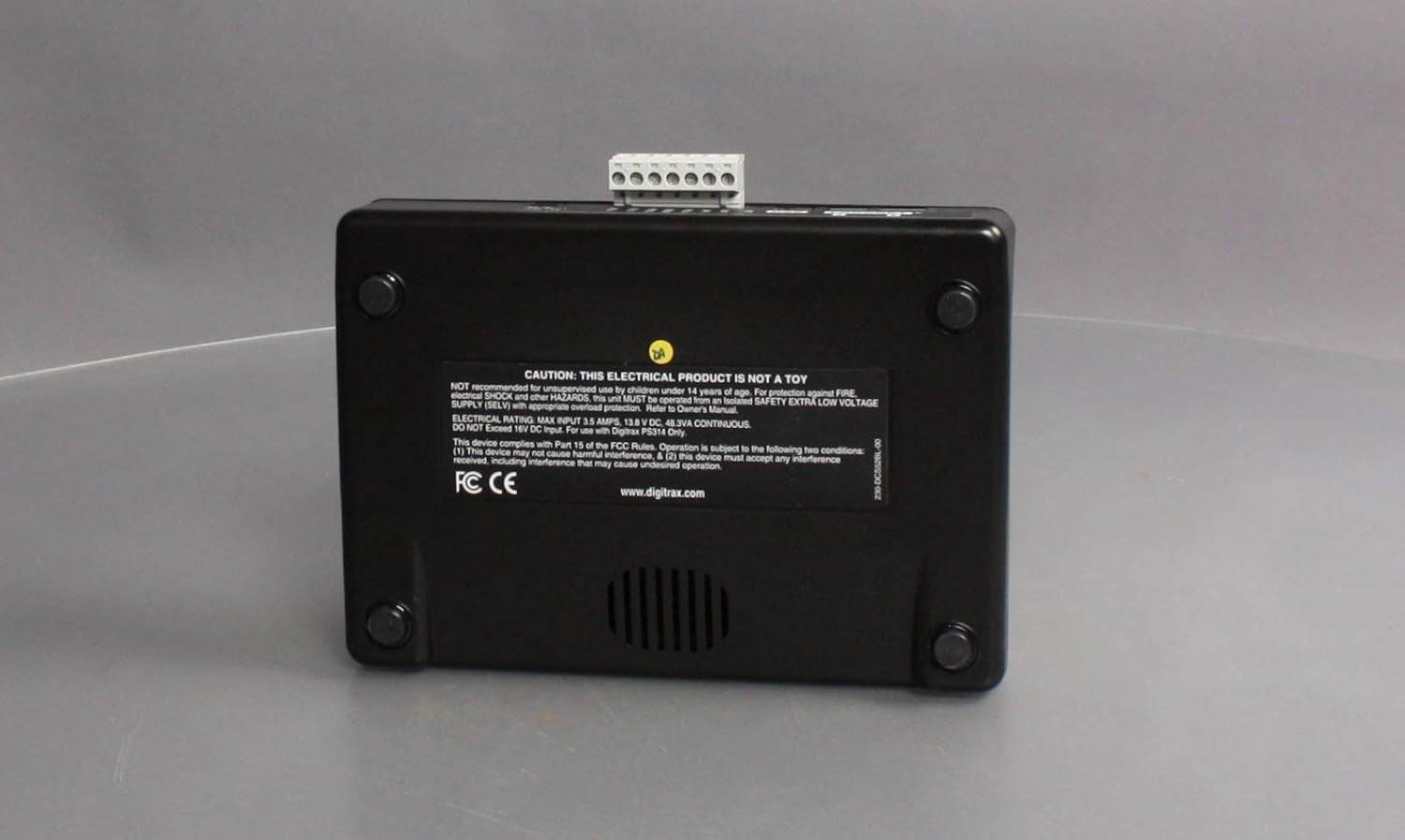 Digitrax Inc. Zephyr Express Starter Set with Power Supplies