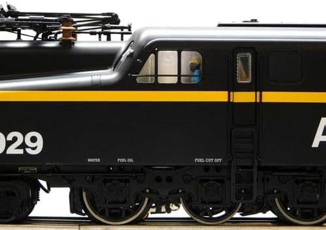 Lionel Amtrak Vision Legacy GG1 #929 Electric Locomotive O Gauge Model 2533030