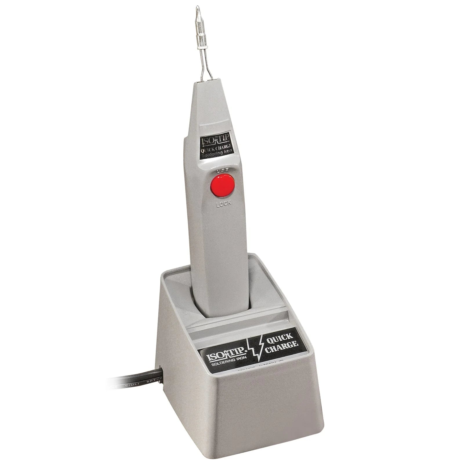 Wireless Soldering Iron