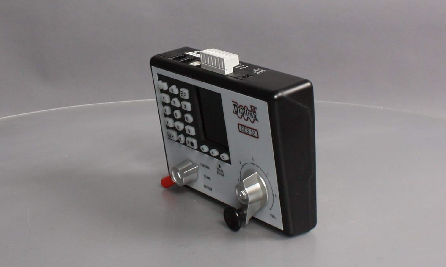 Digitrax Inc. Zephyr Express Starter Set with Power Supplies