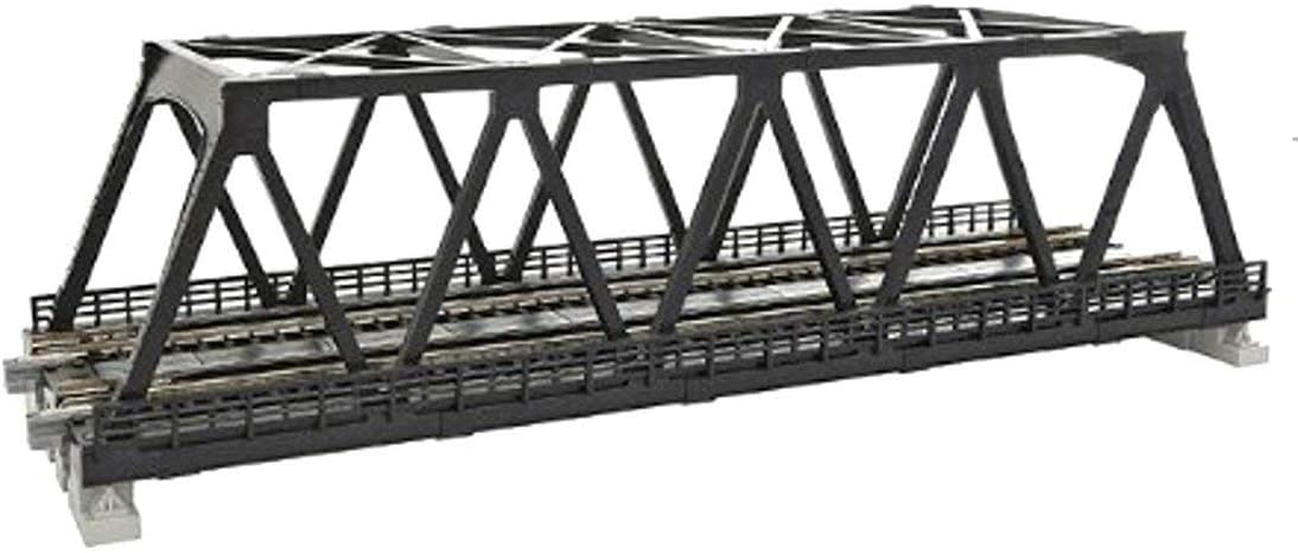 Kato USA N Scale 248mm Truss Bridge