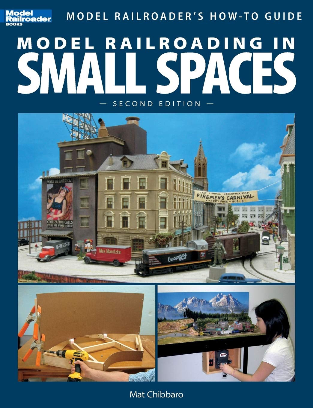 Model Railroading in Compact Environments: A Comprehensive How-To Guide for Enthusiasts