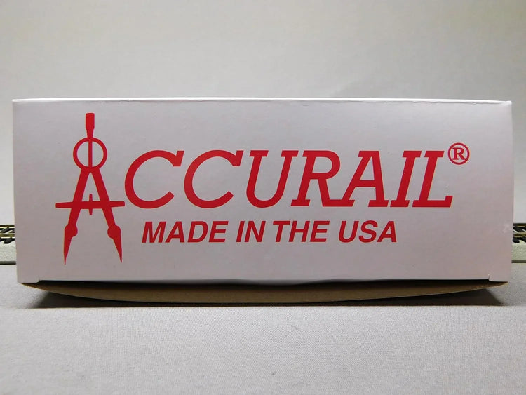 HO scale Micro-Trains 40&