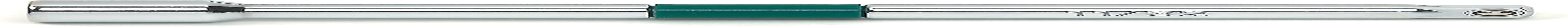 16-Piece Ratcheting Nut Driver Set - SAE & Metric - Model 8916D