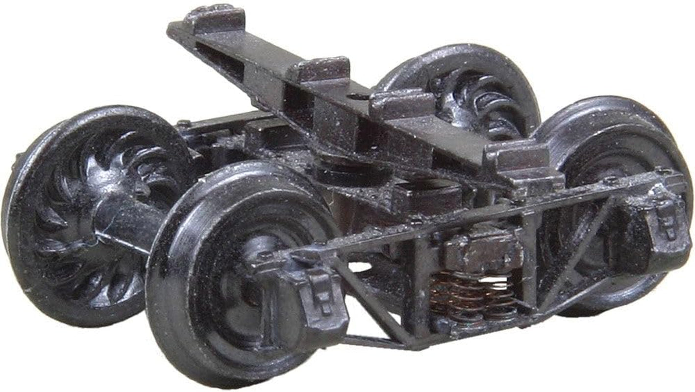 Hon3 Truck with 4'6" Wheel Center (Set of 1 Pair) KAD717