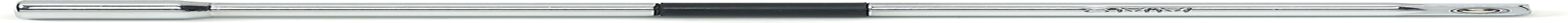 16-Piece Ratcheting Nut Driver Set - SAE & Metric - Model 8916D