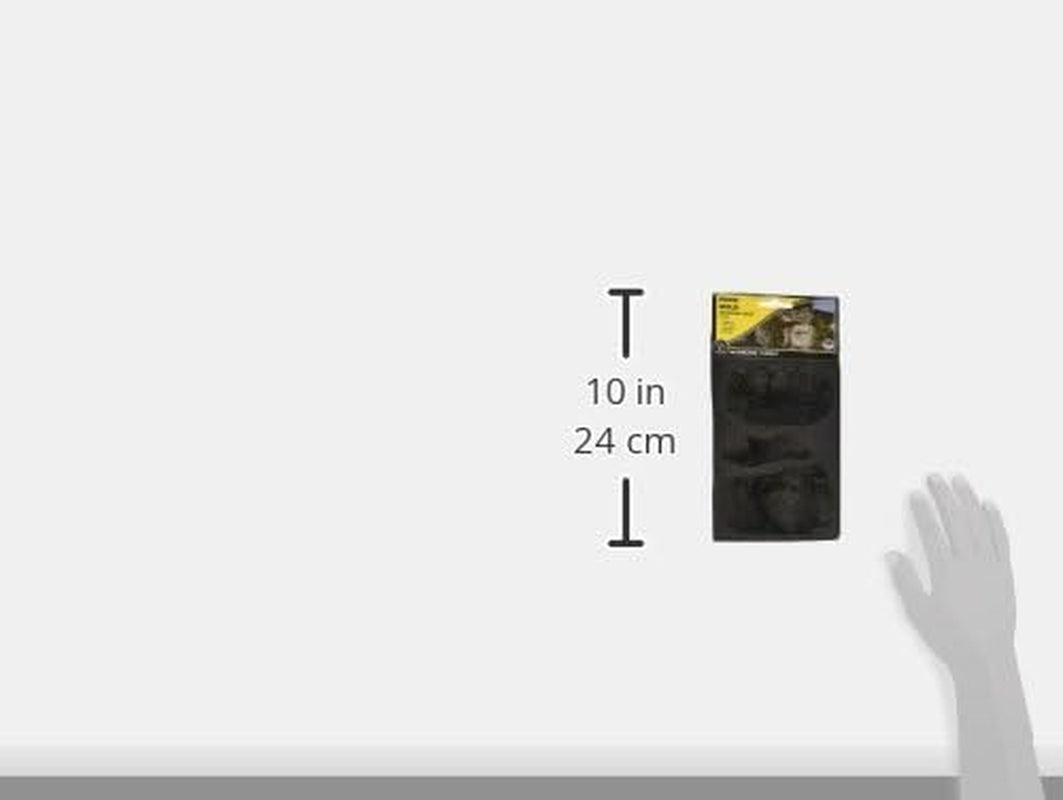 Woodland Scenics Random Rock Mold (C1234)