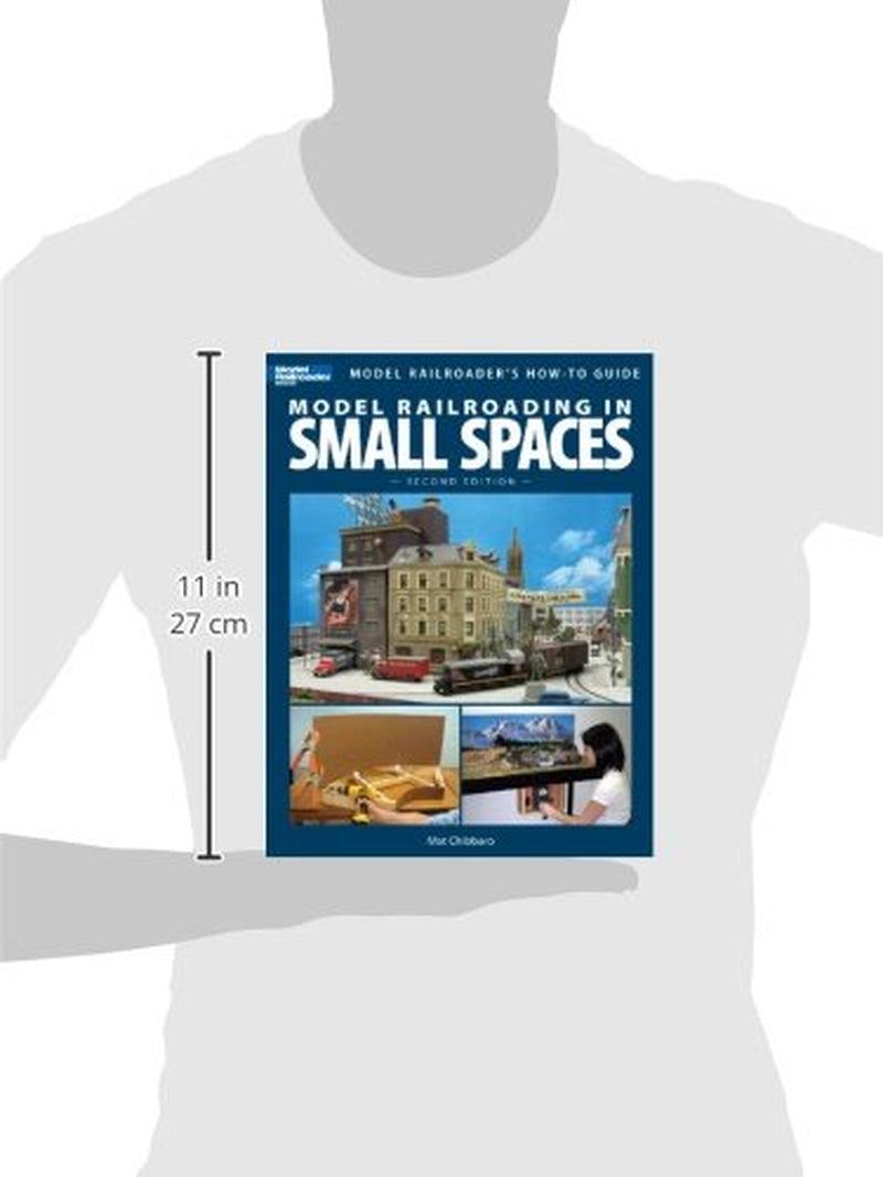 Model Railroading in Compact Environments: A Comprehensive How-To Guide for Enthusiasts