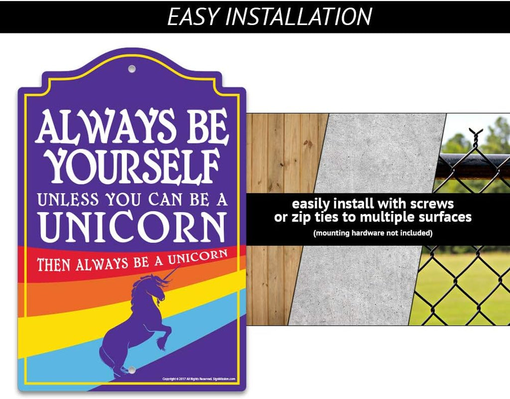 To the Trains Novelty Sign | Indoor/Outdoor | Funny Home Décor for Garages, Living Rooms, Bedroom, Offices | Personalized Gift Wall Plaque Decoration