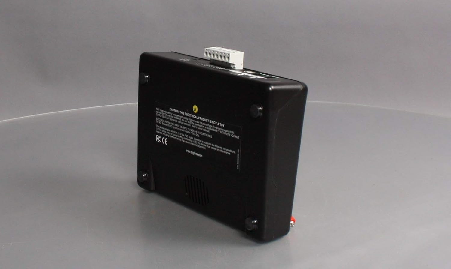 Digitrax Inc. Zephyr Express Starter Set with Power Supplies