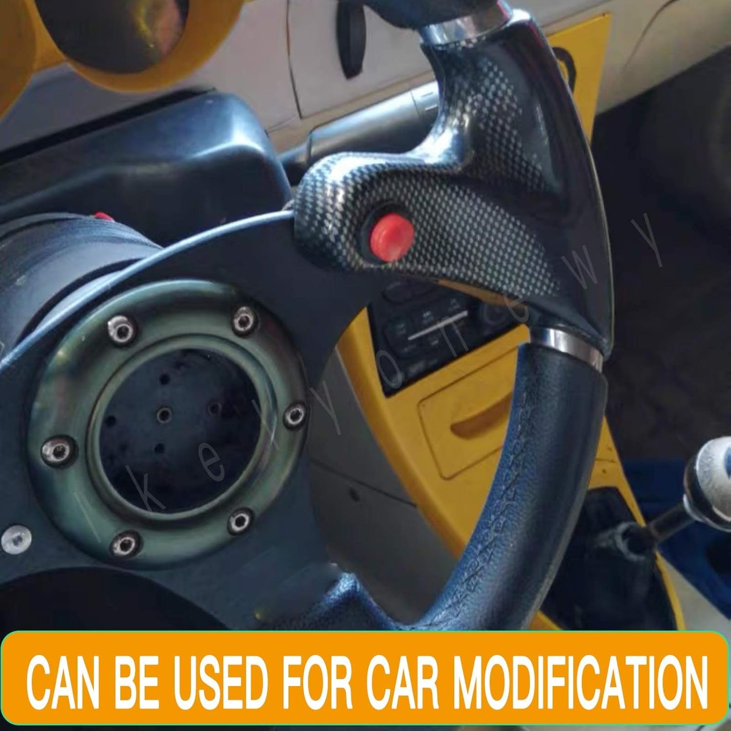 16MM Momentary Push Button Switch Set, 24-Piece