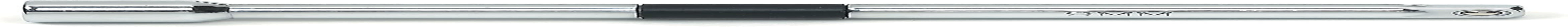 16-Piece Ratcheting Nut Driver Set - SAE & Metric - Model 8916D