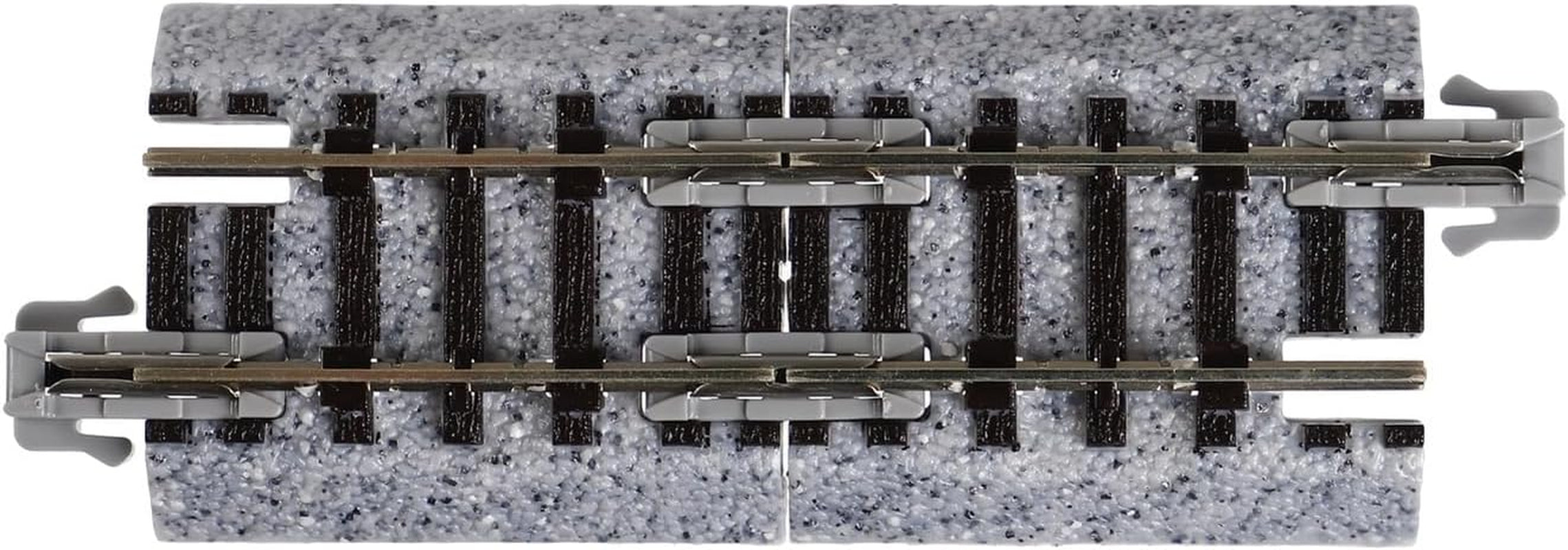 Kato 20-091 Ground Level Single Track Assortment Set