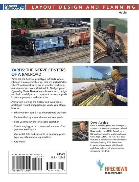 Default yard design and operational management solutions, featuring layout plans and management tools for efficient yard operations.