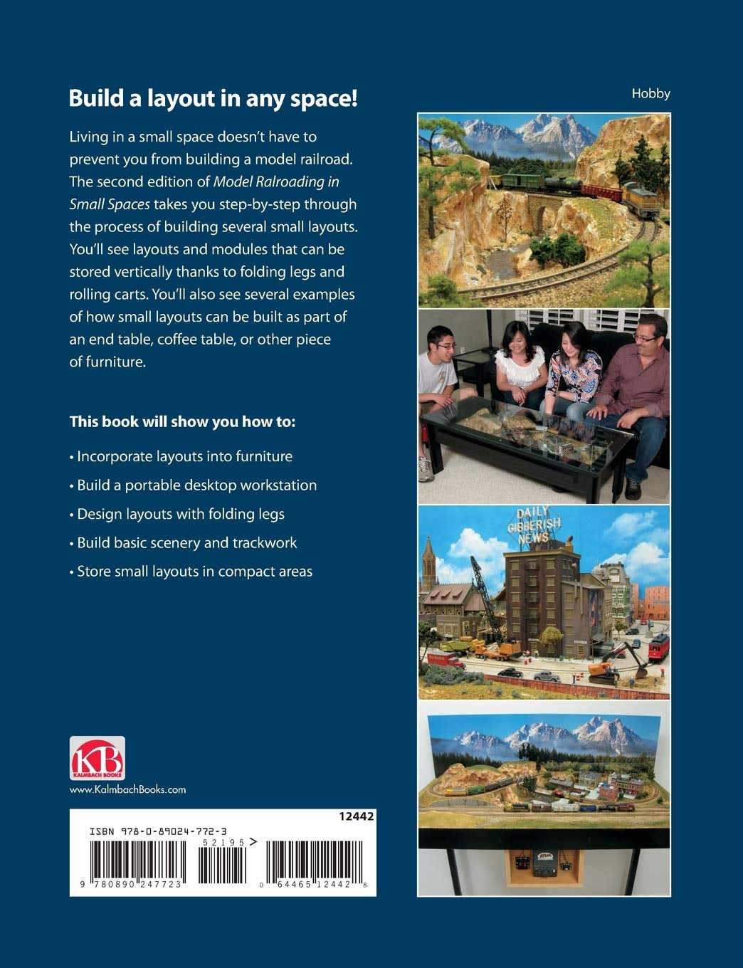 Model Railroading in Compact Environments: A Comprehensive How-To Guide for Enthusiasts
