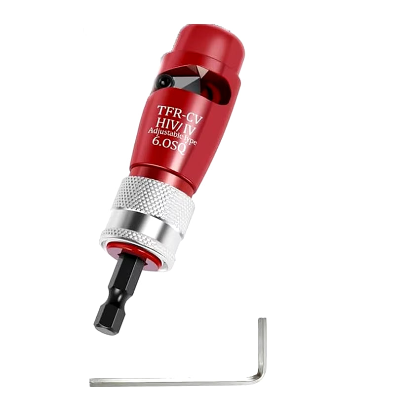 Electric Wire Stripper - High-Speed Wire Peeling Tool for Power Drill and Wire Stripping Applications