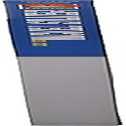 Walthers Life-Like HO Scale Flex Track - 36" Package of 5 - Code 100 Nickel Silver Track System