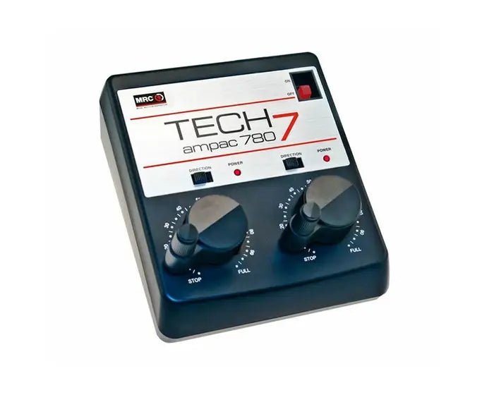 MRC 0001278 Tech 7 Ampac 780 Dual Action DC Power Pack - BYMRR Train Store