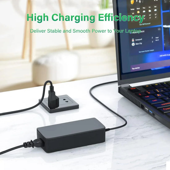 Enhance Your NCE P314 Twin DCC System with the J-ZMQER AC Adapter - BYMRR Train Store