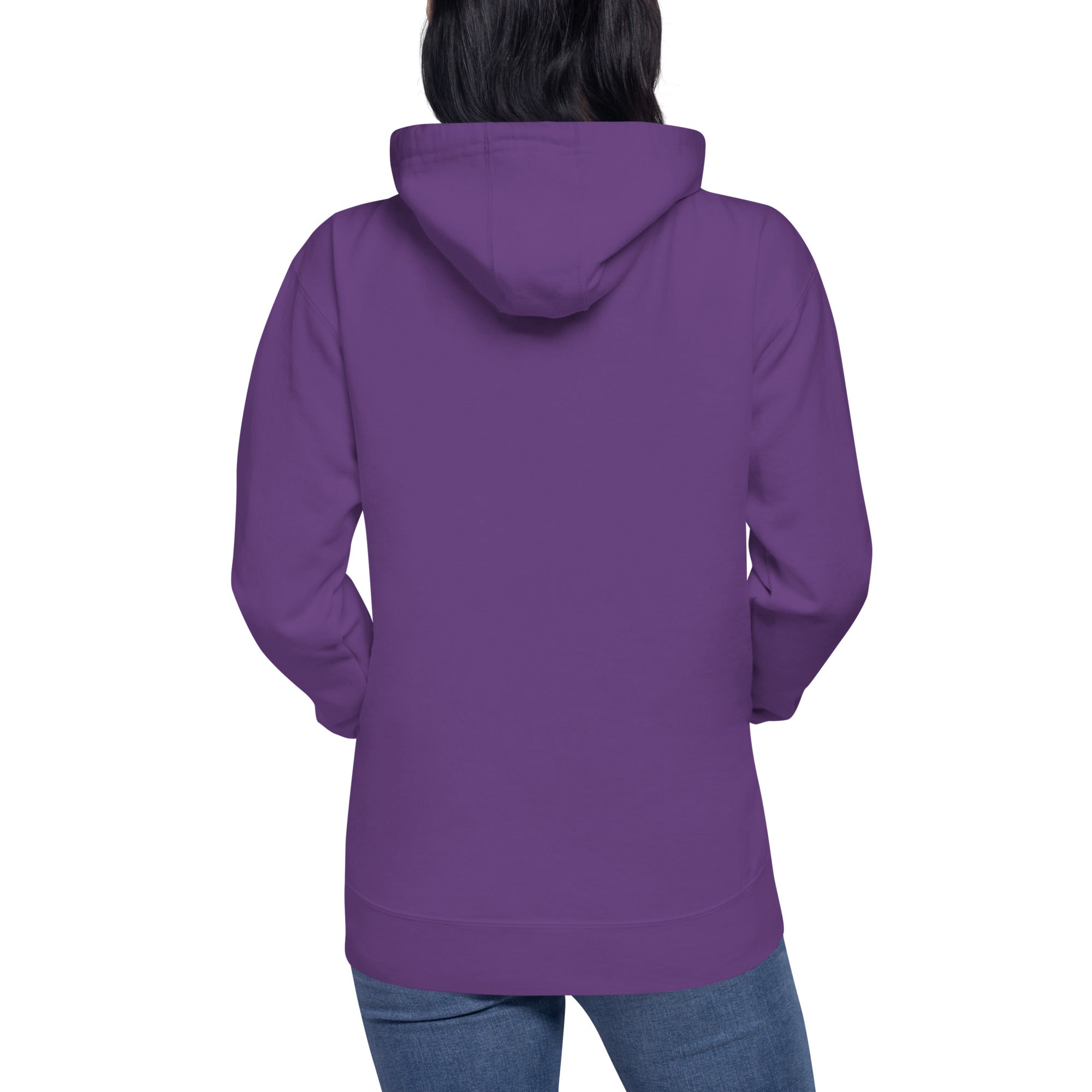 Unisex Hoodie - BYMRR Train Store