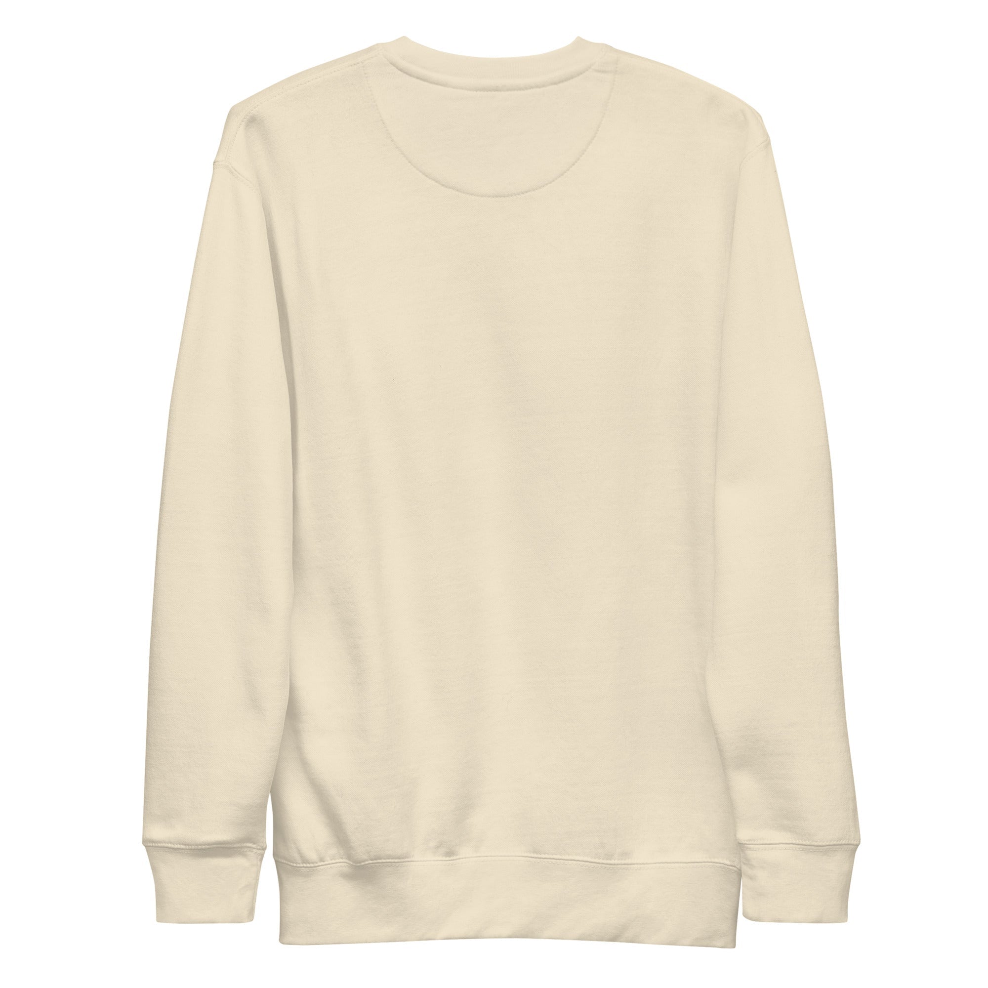 Unisex Premium Sweatshirt - BYMRR Train Store