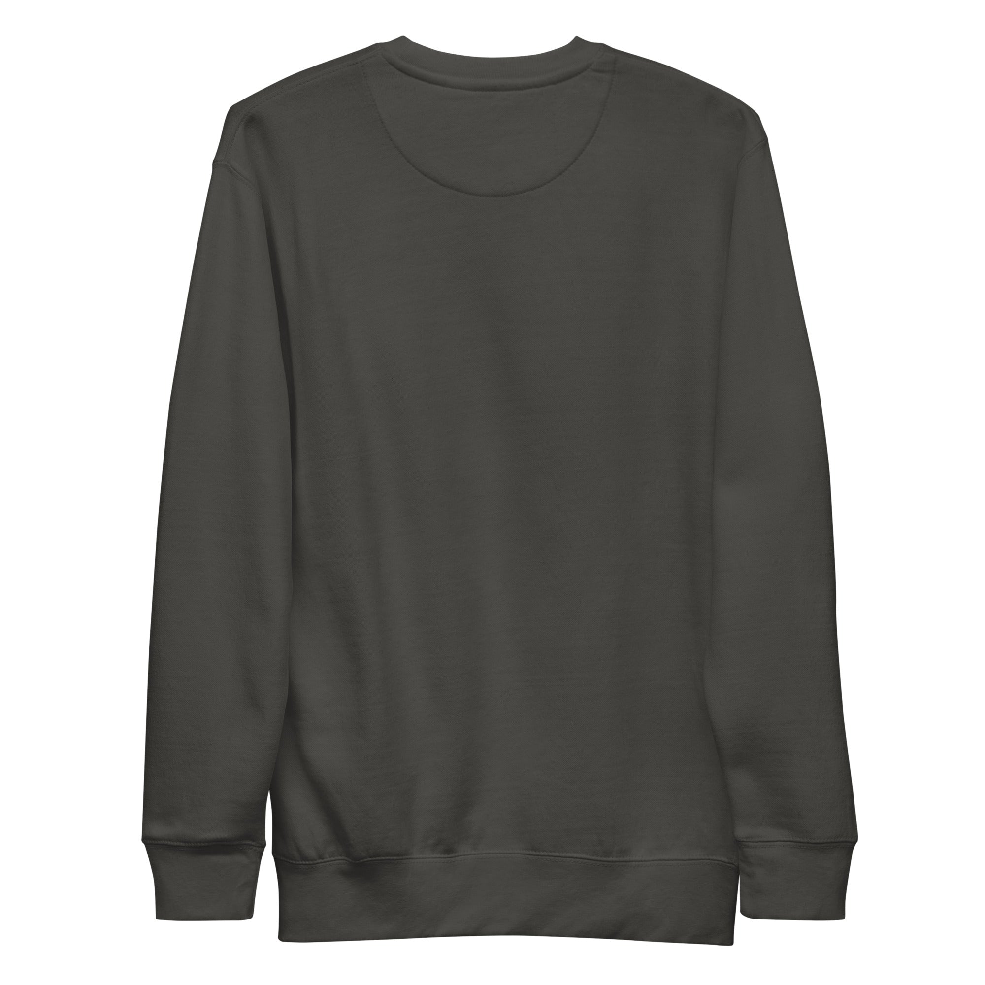 Unisex Premium Sweatshirt - BYMRR Train Store