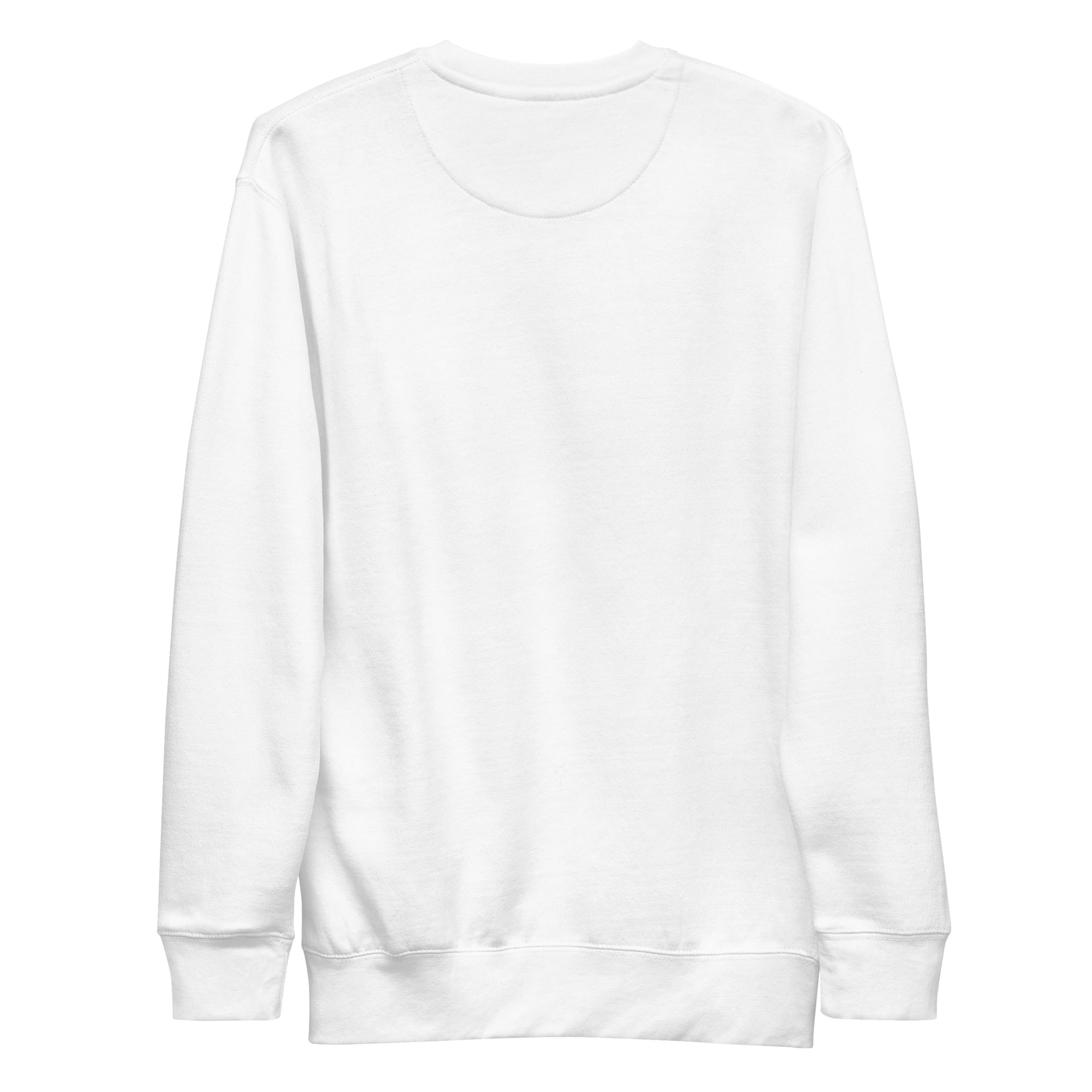 Unisex Premium Sweatshirt - BYMRR Train Store