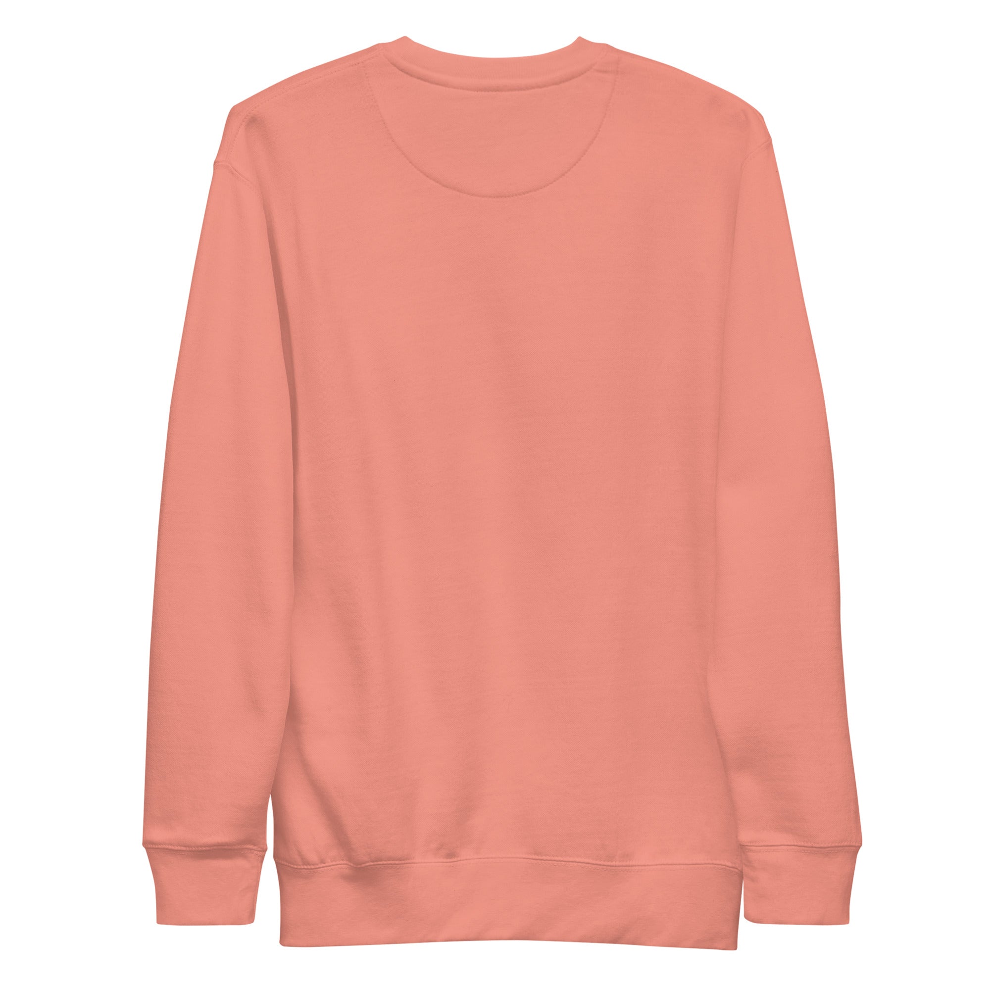 Unisex Premium Sweatshirt - BYMRR Train Store